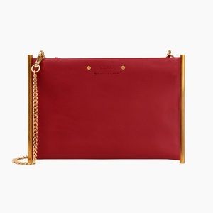 Chloe Mini Roy Clutch